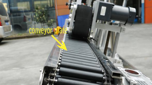Conveyor engineering